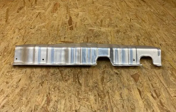 Tesla Model 3 Other under body part 155432900A 162558
