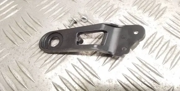 Lexus RX 330 - 350 - 400H Headlight/headlamp mounting bracket 8119348030