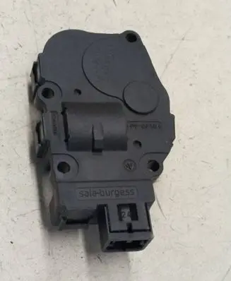 BMW 1 E81 E87 Air flap motor/actuator EFB322 CZ1139300710