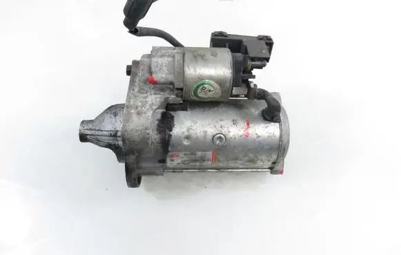 Ford Focus Starter motor S3165S