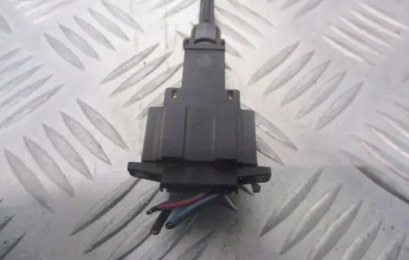 Volkswagen Fox Clutch pedal sensor 1J0927189F