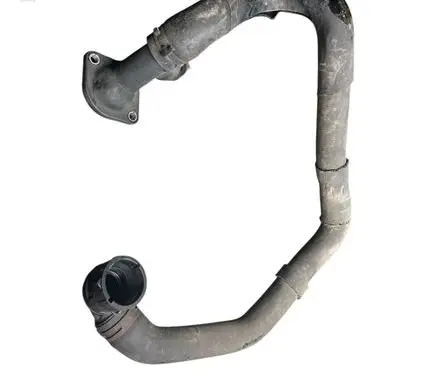 Seat Toledo III (5P) Engine coolant pipe/hose 1k0122291l 03g121121d