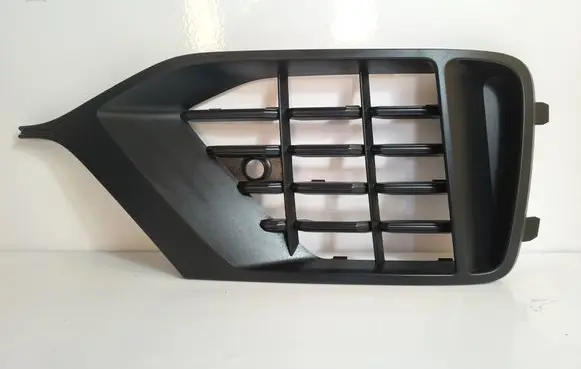 Audi Q8 Front bumper lower grill 4M8807682Bautoas1 4M8807682B