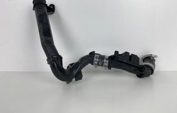 Peugeot Expert Air intake duct part 9675758280