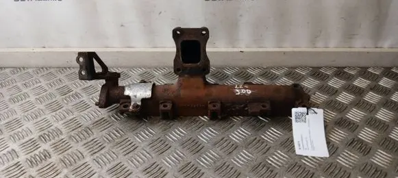 Iveco Daily 6th gen Exhaust manifold 5802084349