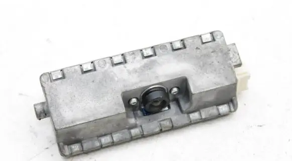 Audi A8 S8 D3 4E Windshield/windscreen camera 4E0910217C