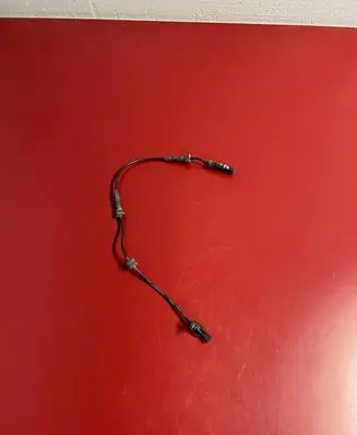BMW 3 F30 F35 F31 ABS brake wheel speed sensor 6791223