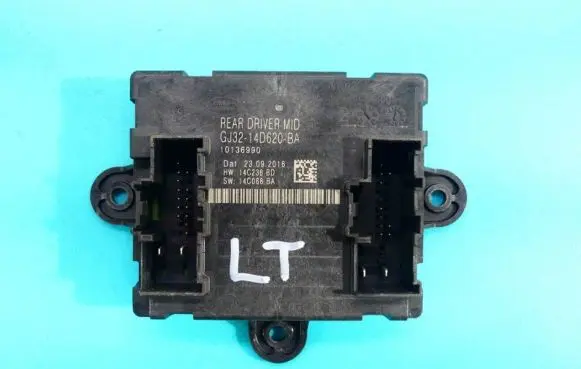 Land Rover Discovery Sport Central body control module GJ32-14D620-BA IMPRK1309557