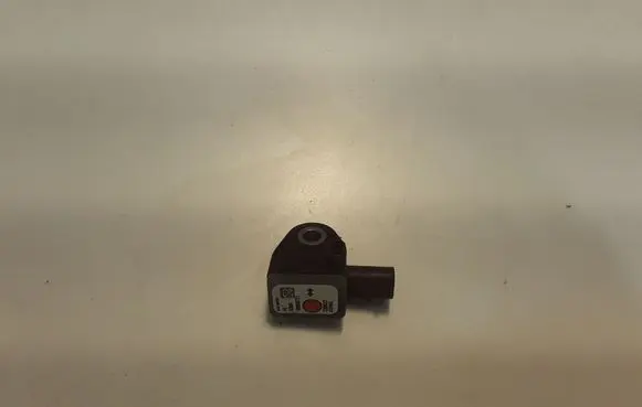 MG MG5 II Airbag deployment crash/impact sensor 10958721