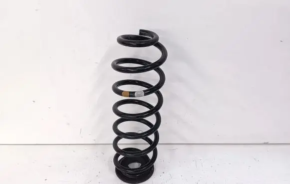 Volkswagen Jetta VI Rear coil spring