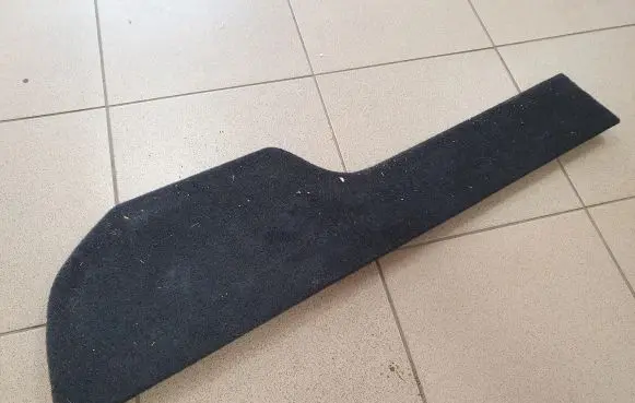 Subaru Outback (BS) Other trunk/boot trim element