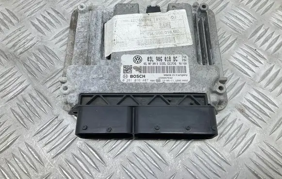 Volkswagen Scirocco Engine control unit/module ECU 03L906018BC
