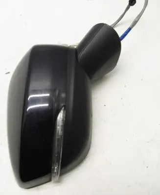 Mitsubishi Eclipse Cross Front door electric wing mirror 