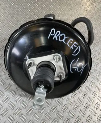 KIA Pro Cee'd III Brake booster 58500J7260