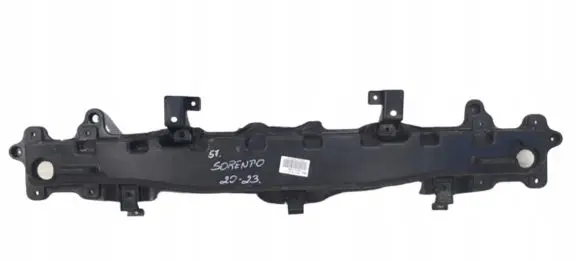 KIA Sorento IV Rear bumper cross member 86631P2000