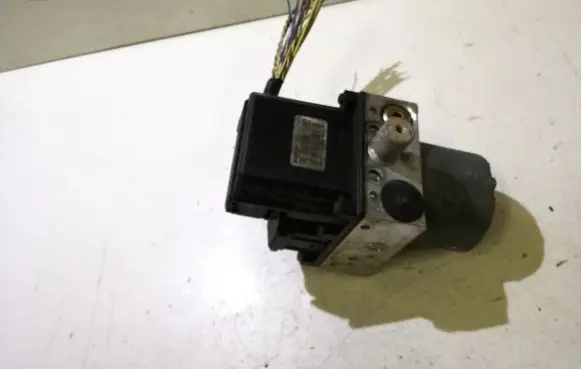 Citroen C8 ABS Pump 0265222009 1494860080
