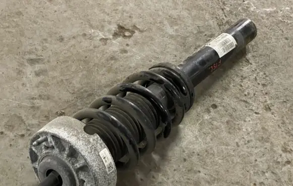 BMW X5 F15 Front shock absorber/damper 6851747 13B263010166