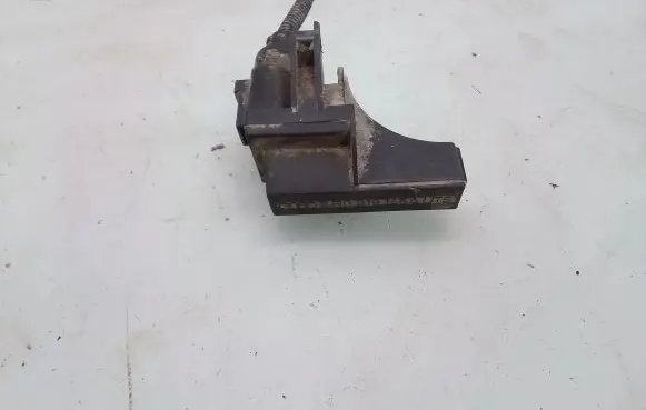 Audi A3 S3 8P Airbag deployment crash/impact sensor 4B0919145A