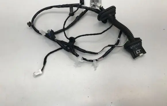 Nissan Qashqai J12 Rear door wiring loom 241276UA0A
