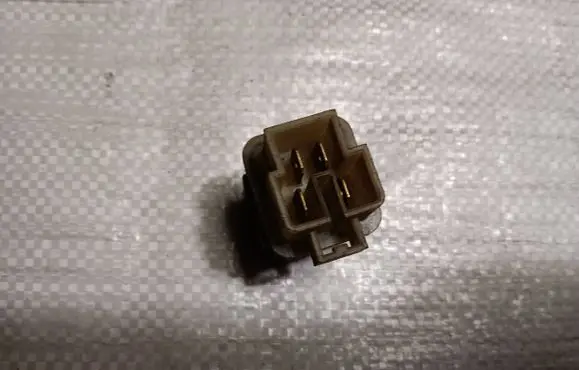 Nissan Primera Other relay C9970 25230