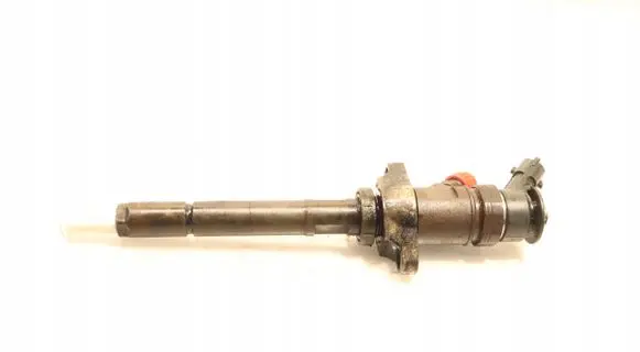 Citroen C4 Grand Picasso Fuel injector 0445110297