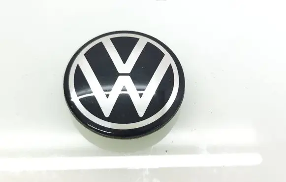 Volkswagen T-Cross Original wheel cap 1S0601171