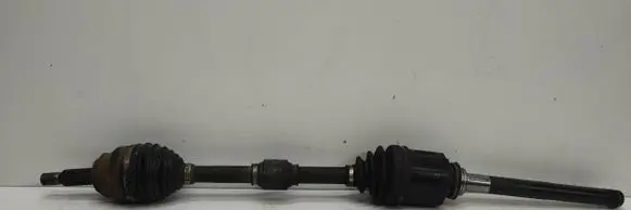 Mitsubishi Outlander Front driveshaft