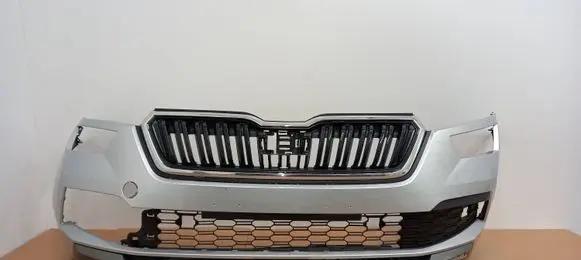 Skoda Kamiq Front bumper 658807221 658807061 658853633
