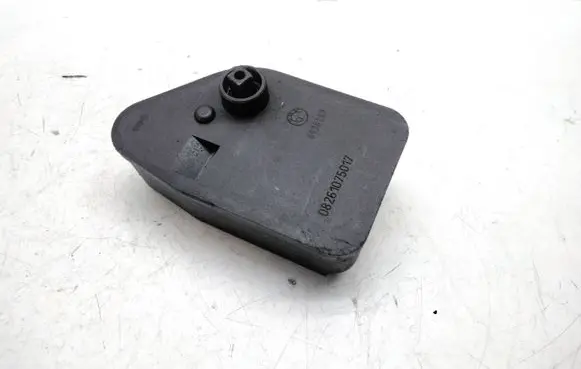 BMW 5 E60 E61 Headlight level adjustment motor 6938297