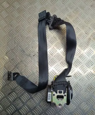 Ford Turneo Courier Front seatbelt