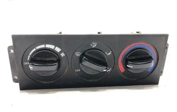 Daewoo Lublin Interior fan control switch 