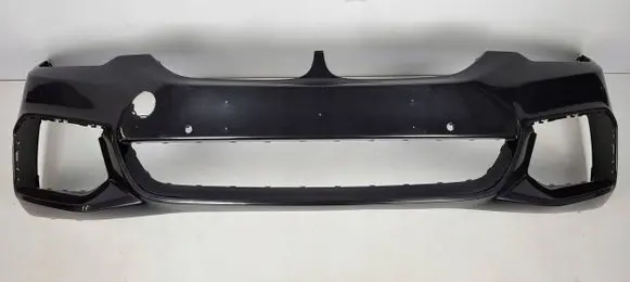 BMW 5 G30 G31 Front bumper 8064928 7275841