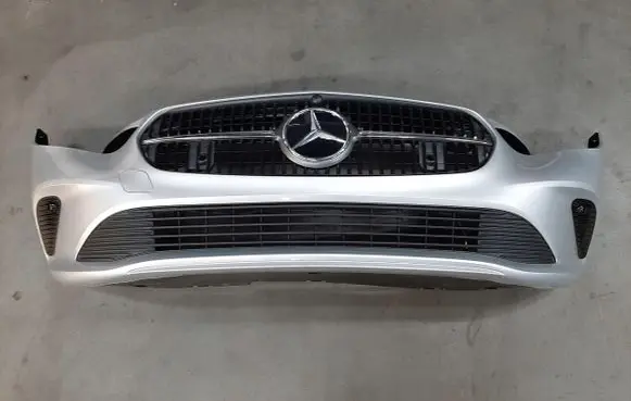 Mercedes-Benz B W247 Front bumper A2478855300
