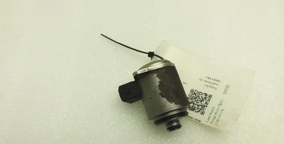 Land Rover Range Rover Sport L320 Hydraulic servotronic pressure valve 04600468 0057271