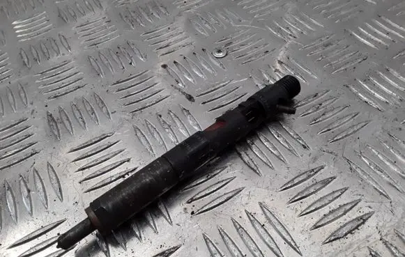 Dacia Sandero Fuel injector H8200827965