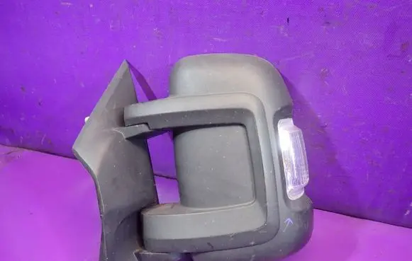 Citroen Jumper Front door electric wing mirror 