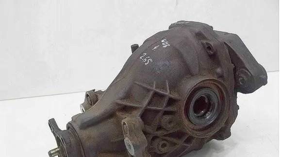 Mercedes-Benz S AMG W221 Front differential A2213510110