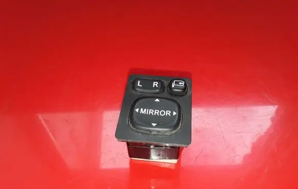 Toyota RAV 4 (XA30) Wing mirror switch 183575