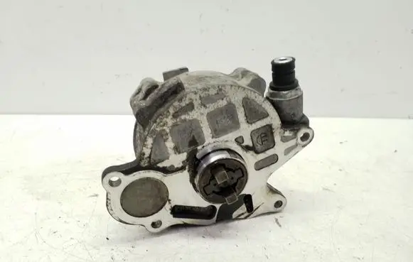 Vacuum pump