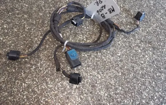 Mercedes-Benz B W245 Parking sensor (PDC) wiring loom
