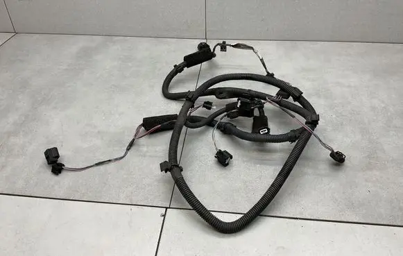 Nissan X-Trail T32 Parking sensor (PDC) wiring loom 240334CE0C