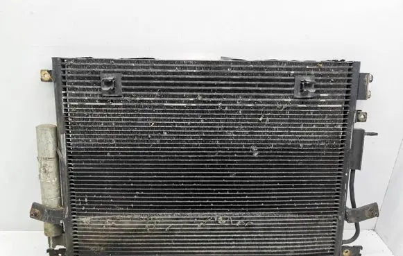 Chrysler 300 - 300C A/C cooling radiator (condenser) T477AA4523 2495A