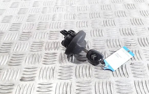 Citroen C8 Fuel tank filler cap 