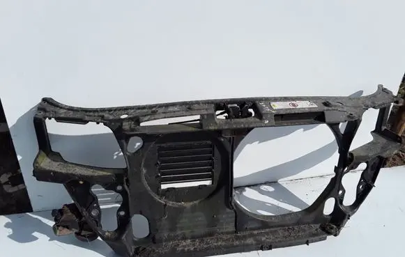 Audi A4 S4 B5 8D Radiator support slam panel