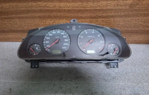 Subaru Legacy Speedometer (instrument cluster) 0213014 0200600710143 NSL320L
