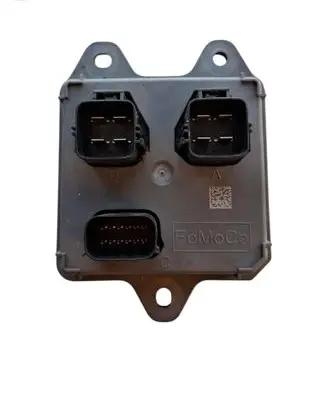 Ford Transit Custom Glow plug pre-heat relay GK2112B533AA J38AC