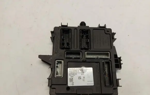 Nissan X-Trail T33 Comfort/convenience module 284B26RS3EJLK01