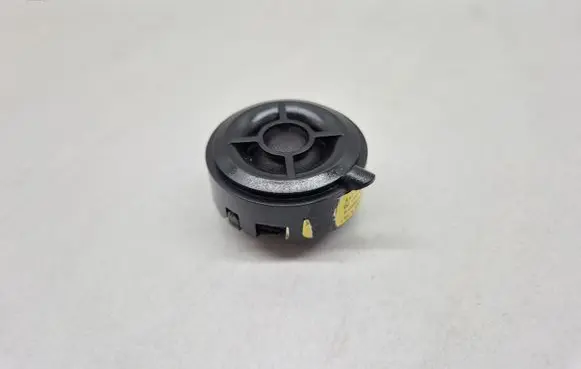 Front door speaker