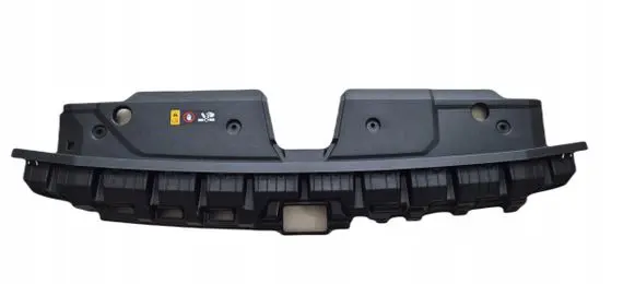Hyundai Kona II Front seatbelt