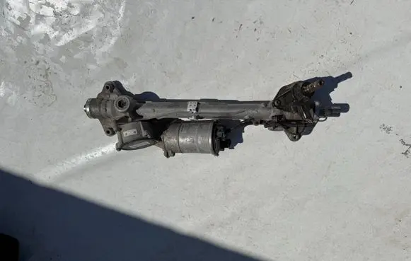BMW 4 G22 G23 G24 G26 Steering rack 5B38B35 6800016 5B38B3501